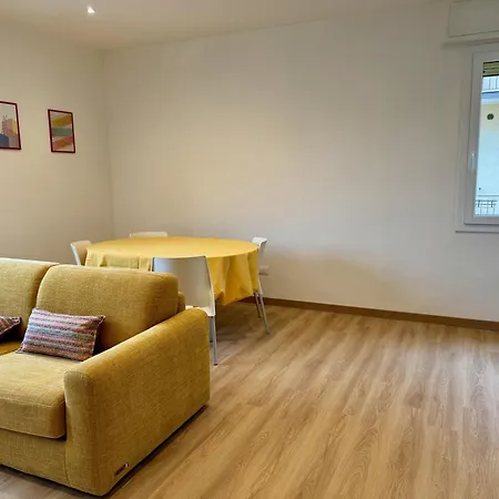 Ca' Nova, Stazione E Centro * Trévise