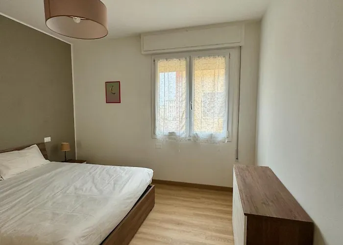 Ca' Nova, Stazione E Centro Treviso