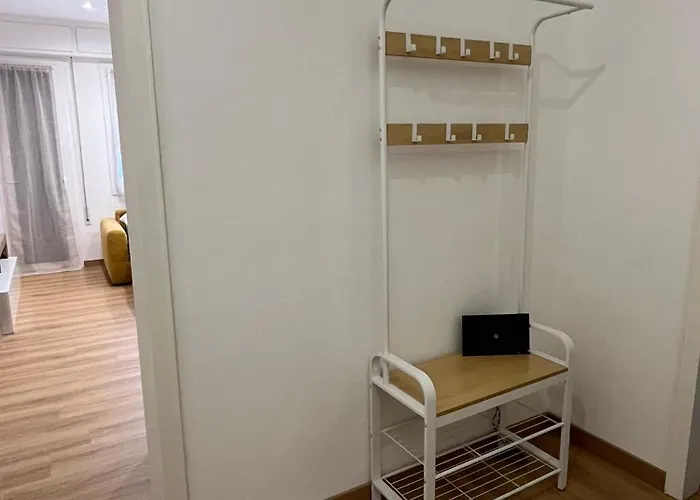 Ca' Nova, Stazione E Centro * Treviso