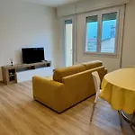 Ca' Nova, Stazione E Centro Apartment