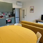Ca' Nova, Stazione E Centro Apartment Treviso