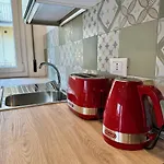 Ca' Nova, Stazione E Centro Apartment *