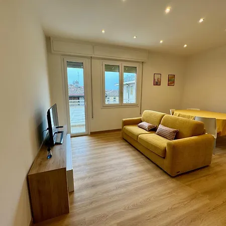Ca' Nova, Stazione E Centro Apartment *
