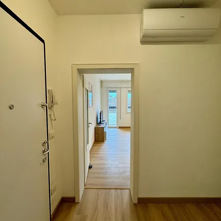 Apartment Ca' Nova, Stazione E Centro
