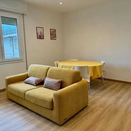 Apartment Ca' Nova, Stazione E Centro *