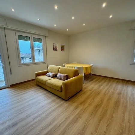 Apartment Ca' Nova, Stazione E Centro *