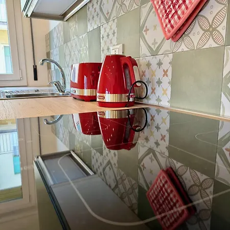 Ca' Nova, Stazione E Centro * Trévise