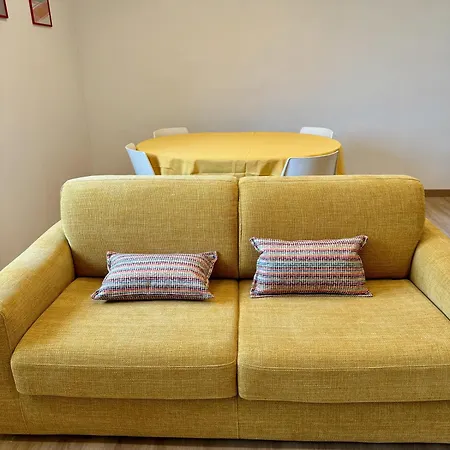 Apartment Ca' Nova, Stazione E Centro
