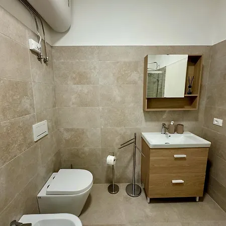 Apartment Ca' Nova, Stazione E Centro *
