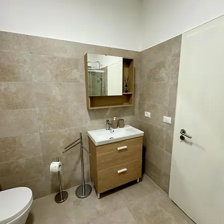 Appartement Ca' Nova, Stazione E Centro