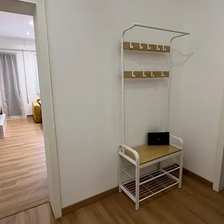 Ca' Nova, Stazione E Centro * Trévise