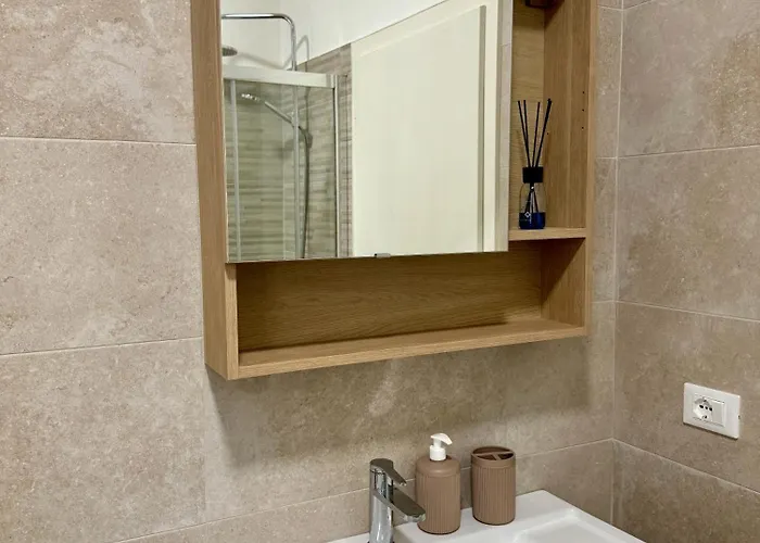 דירה Ca' Nova, Stazione E Centro טרוויסו