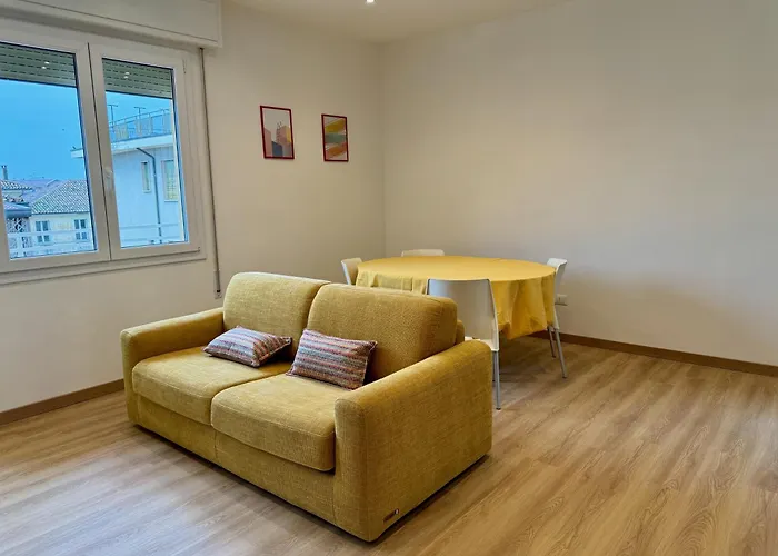 דירה Ca' Nova, Stazione E Centro *